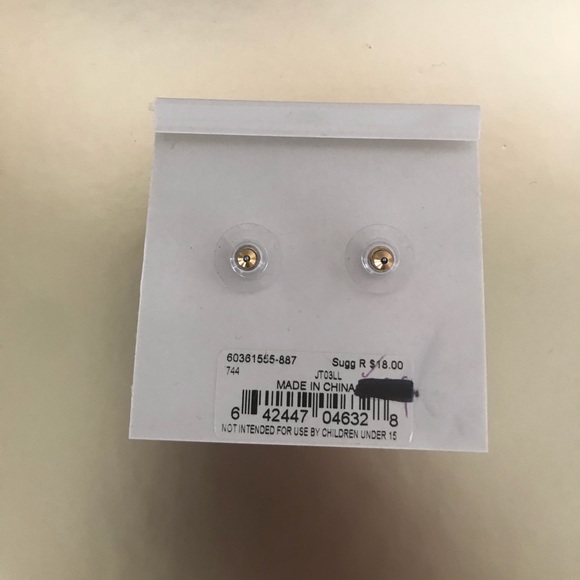 Super Cute New Lonna & Lilly Earrings - Picture 4 of 6